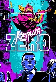 Primary photo for Katana Zero