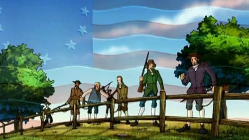 Liberty's Kids