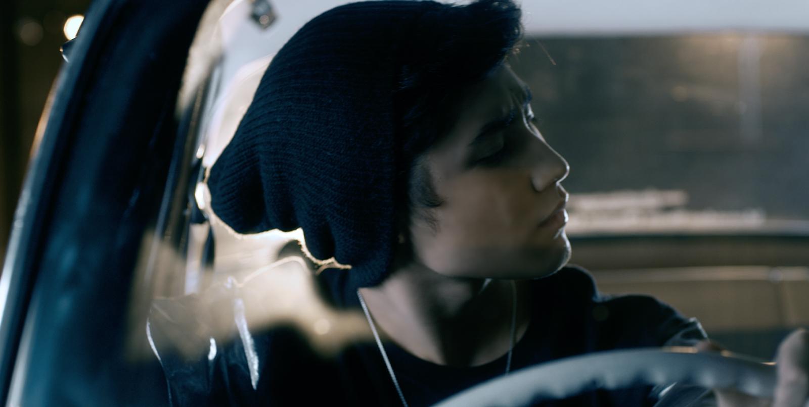 Aliando, Calvin J, Nikita Willy, Rassya Feat. Agnez Mo: Jatuh Cinta Tak Ada Logika (2015)