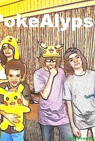 Primary photo for PokeAlypse the Short