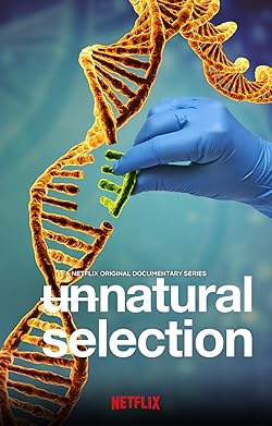 Poster of Unnatural Selection
