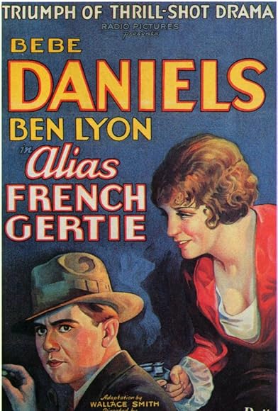 Primary photo for Alias French Gertie Primary photo for Alias French Gertie