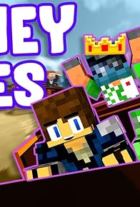Primary photo for Magic King Jack Part 2: Riding Disney Rides in Minecraft! Primary photo for Magic King Jack Part 2: Riding Disney Rides in Minecraft!