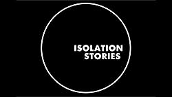 Poster of Isolation Stories