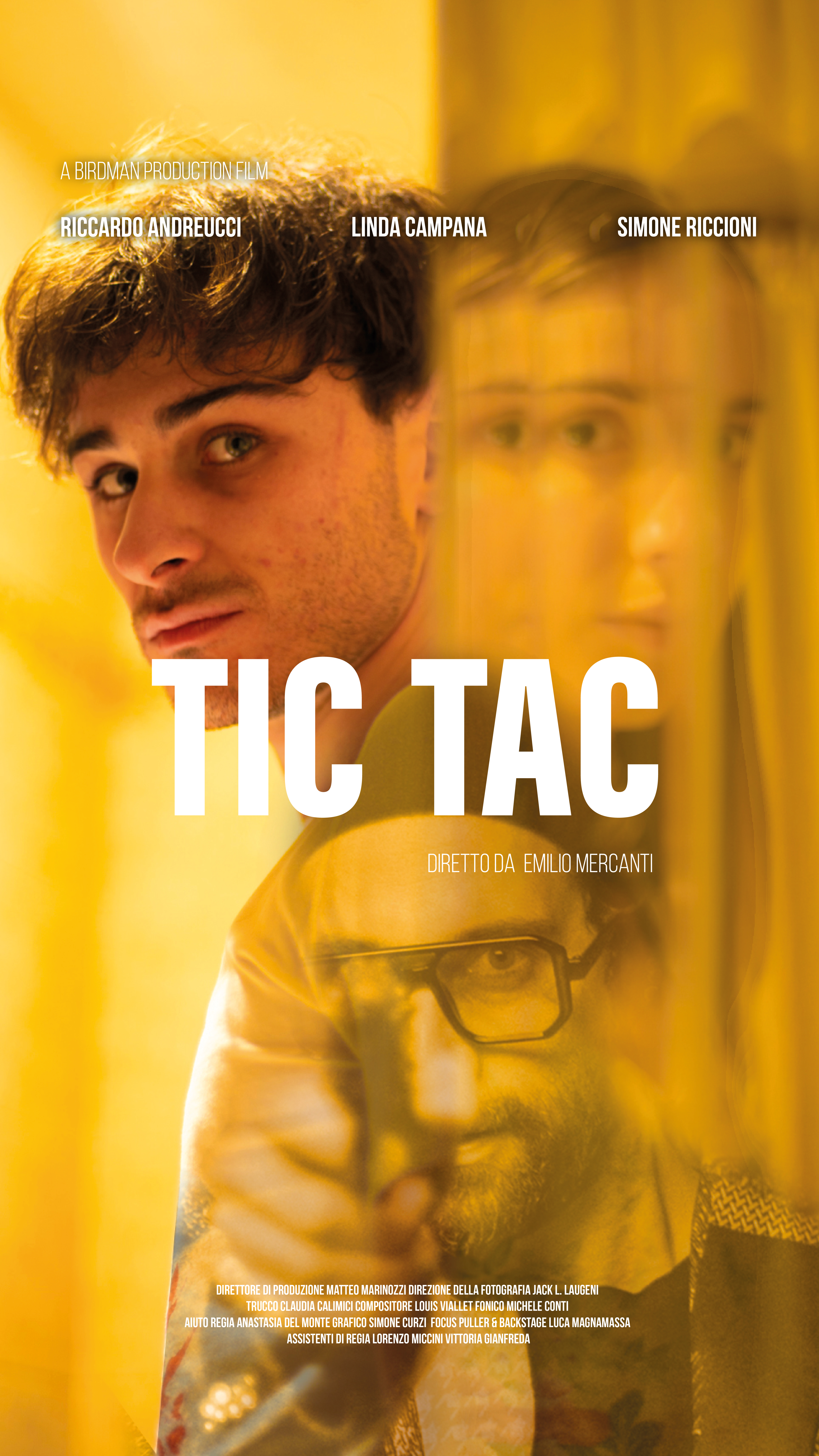 Tic Tac