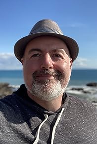 Primary photo for Antonio Macia