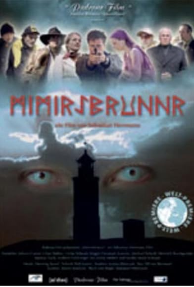 Primary photo for Mimirsbrunnr Primary photo for Mimirsbrunnr