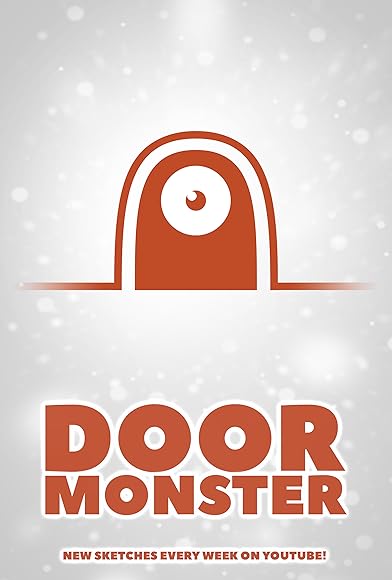 Primary photo for Door Monster Primary photo for Door Monster