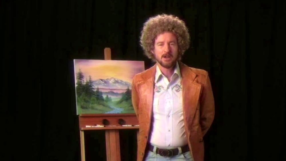 Paint Paint Listen IMDb