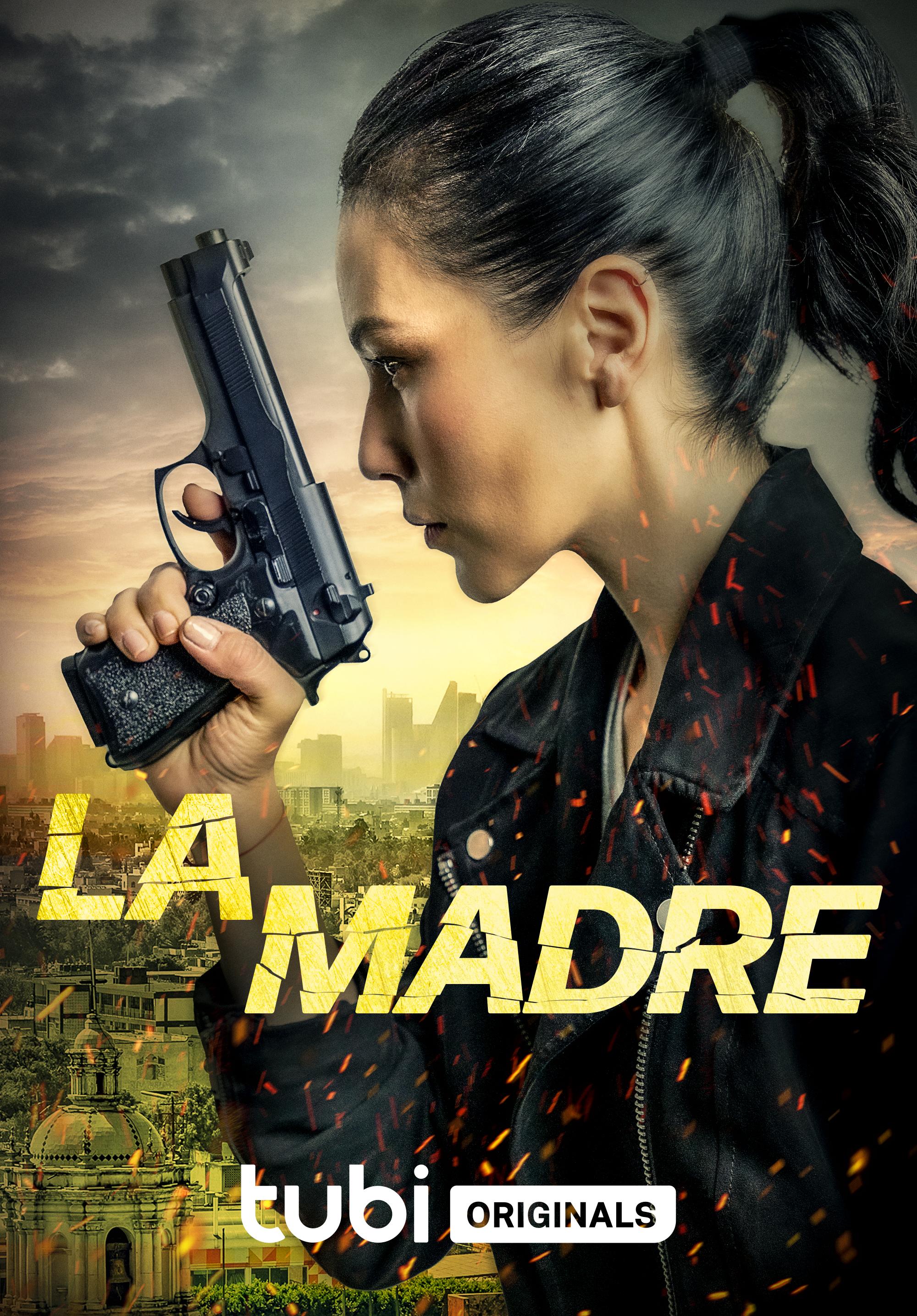 Poster of La Madre