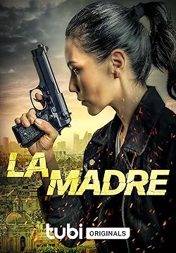 Poster of La Madre