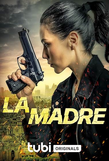 La Madre 2024 movie poster - watch and download free