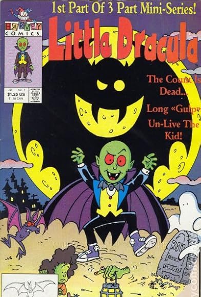 Primary photo for Little Dracula Primary photo for Little Dracula