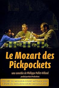 Primary photo for The Mozart of Pickpockets Primary photo for The Mozart of Pickpockets