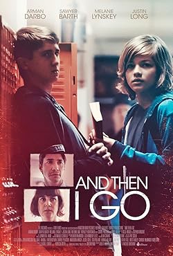 Poster of And Then I Go