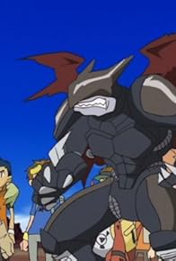 Primary photo for Digital World kara no Kikyuu Renraku, Culumon ga... Primary photo for Digital World kara no Kikyuu Renraku, Culumon ga...