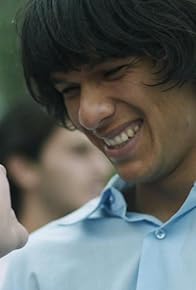 Primary photo for Las manos