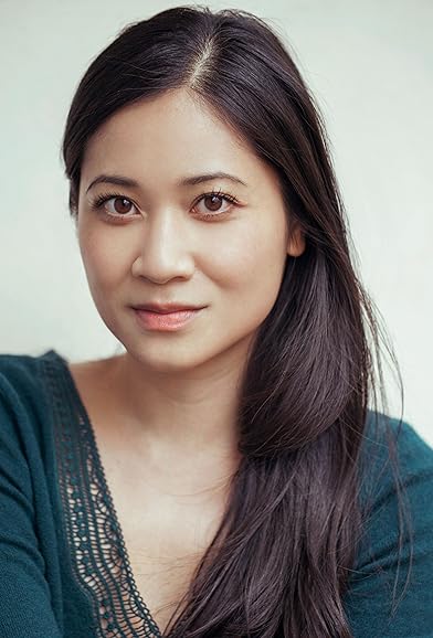 Primary photo for Geneviève Doang Primary photo for Geneviève Doang