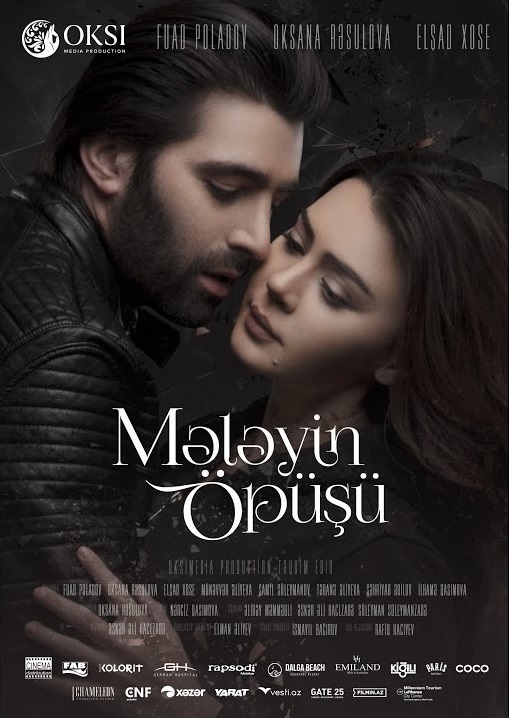 Cutie lolipopni soradi, keyin esa sikni soradi Anton onlayn Ankani sikadi