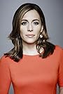 Hallie Jackson's primary photo Hallie Jackson's primary photo