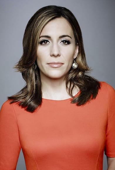 Primary photo for Hallie Jackson Primary photo for Hallie Jackson