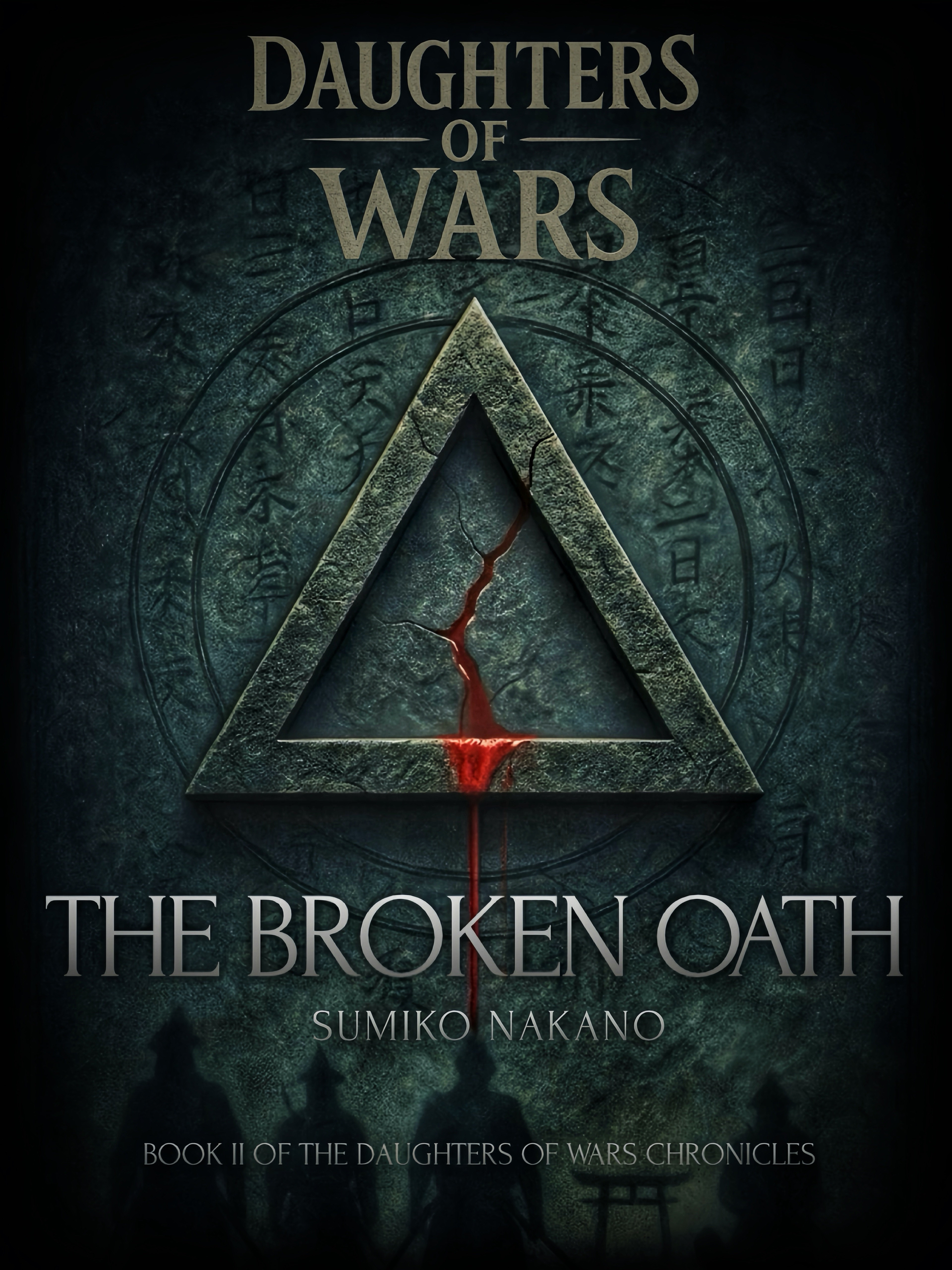 The Broken Oath