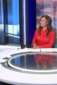 Primary photo for Episode dated 25 October 2025