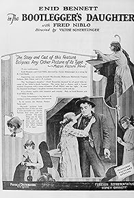 Primary photo for The Bootlegger's Daughter Primary photo for The Bootlegger's Daughter