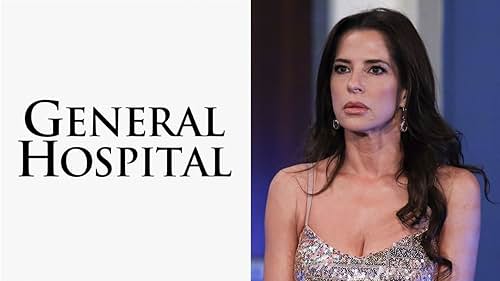 Breaking News: Kelly Monaco Out at 'General Hospital' — Exclusive - IMDb