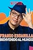 Primary photo for Franco Escamilla: Bienvenido al Mundo