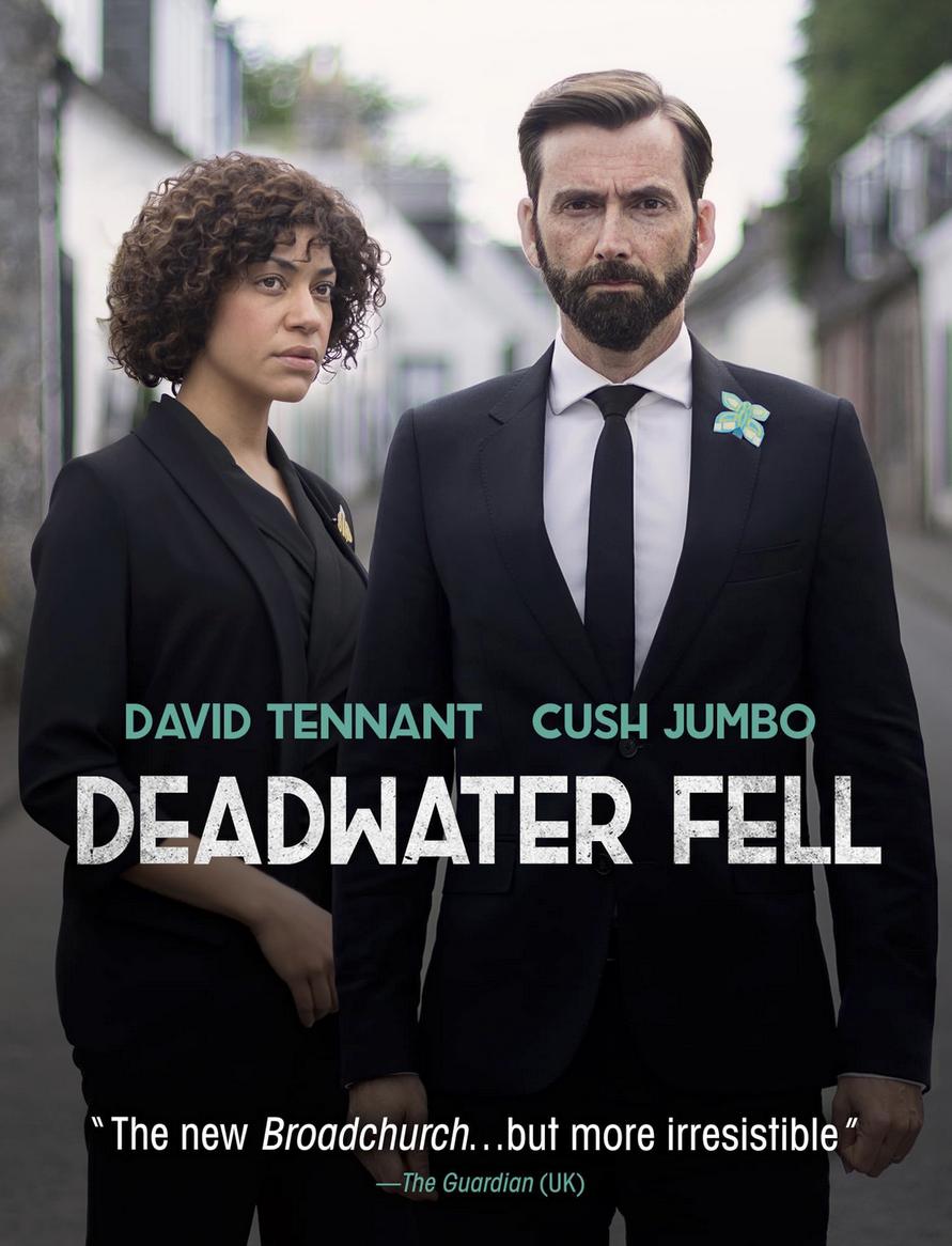 Poster of Deadwater Fell