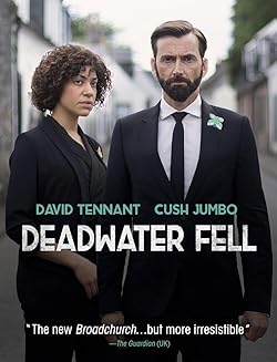 Poster of Deadwater Fell