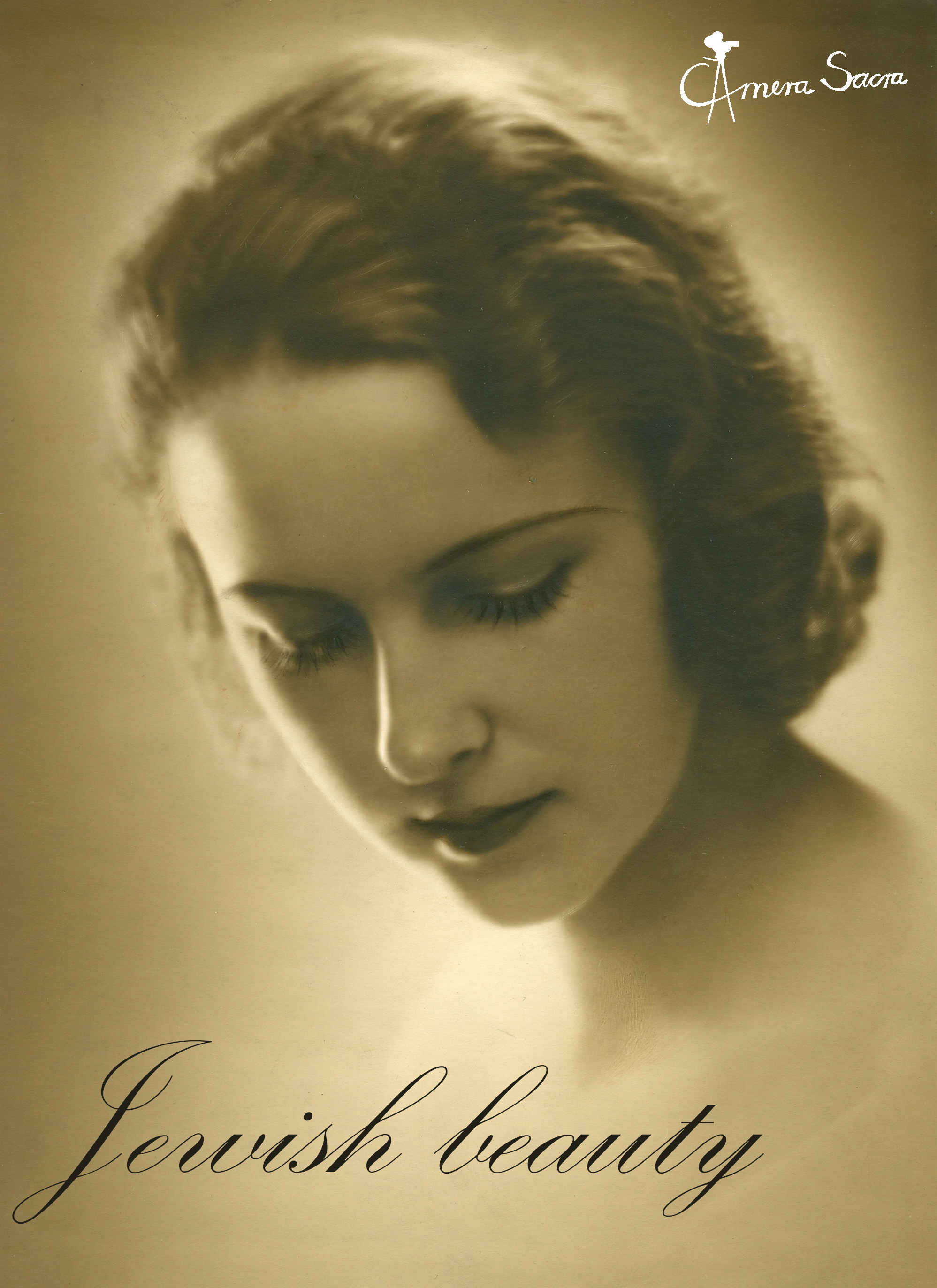 Jewish Beauty