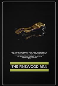 Primary photo for The Pinewood Man