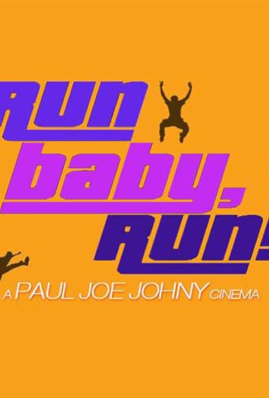 Primary photo for Run Baby, Run! Primary photo for Run Baby, Run!