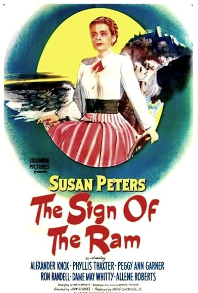 Primary photo for The Sign of the Ram Primary photo for The Sign of the Ram