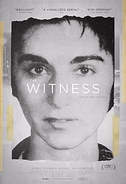 Poster of The Witness