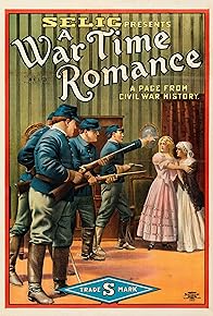 Primary photo for A Wartime Romance