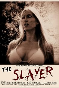 Primary photo for The Slayer Primary photo for The Slayer
