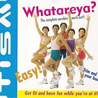 Primary photo for TISM: Whatareya? Primary photo for TISM: Whatareya?