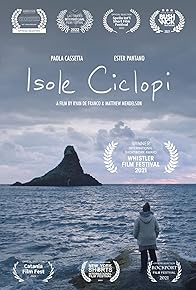 Primary photo for Isole Ciclopi