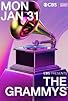 Primary photo for The 64th Annual Grammy Awards