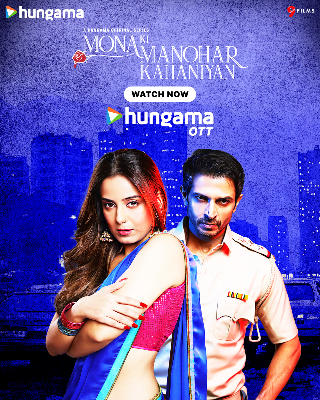 Mona Ki Manohar Kahaniyan