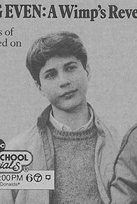 Primary photo for Getting Even: A Wimp's Revenge Primary photo for Getting Even: A Wimp's Revenge