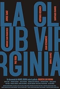 Primary photo for La Club Virginia Primary photo for La Club Virginia