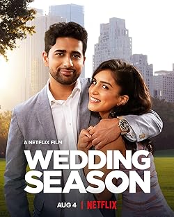 Poster of Wedding Season