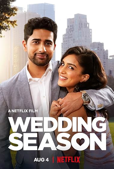 Wedding Season 2022 movie poster - watch and download free