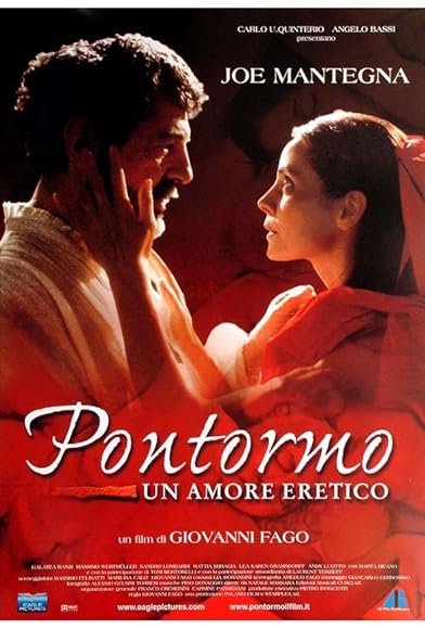 Primary photo for Pontormo: A Heretical Love Primary photo for Pontormo: A Heretical Love