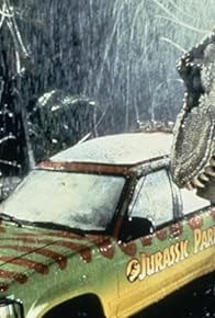 Primary photo for Hollywood's Prehistoric Superstars