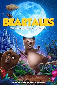 Primary photo for Beartales: The Adventure of Sammy Jay